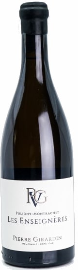 Puligny-Montrachet, Pierre Girardin 2020