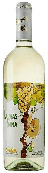 Punta Crena Colline Savonesi Lumassina Bianco 2021 (Case only)