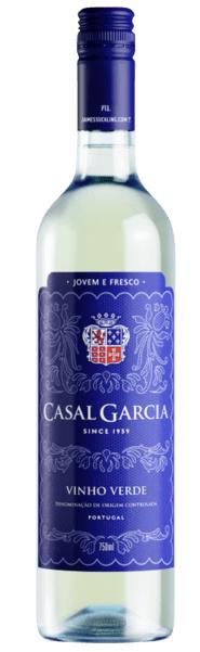 QUINTA DA AVELEDA VINHO VERDE CASAL GARCIA NON VINTAGE(WHITE)