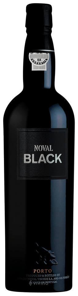 QUINTA DO NOVAL BLACK