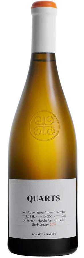 Anjou Blanc "Quarts" 2020