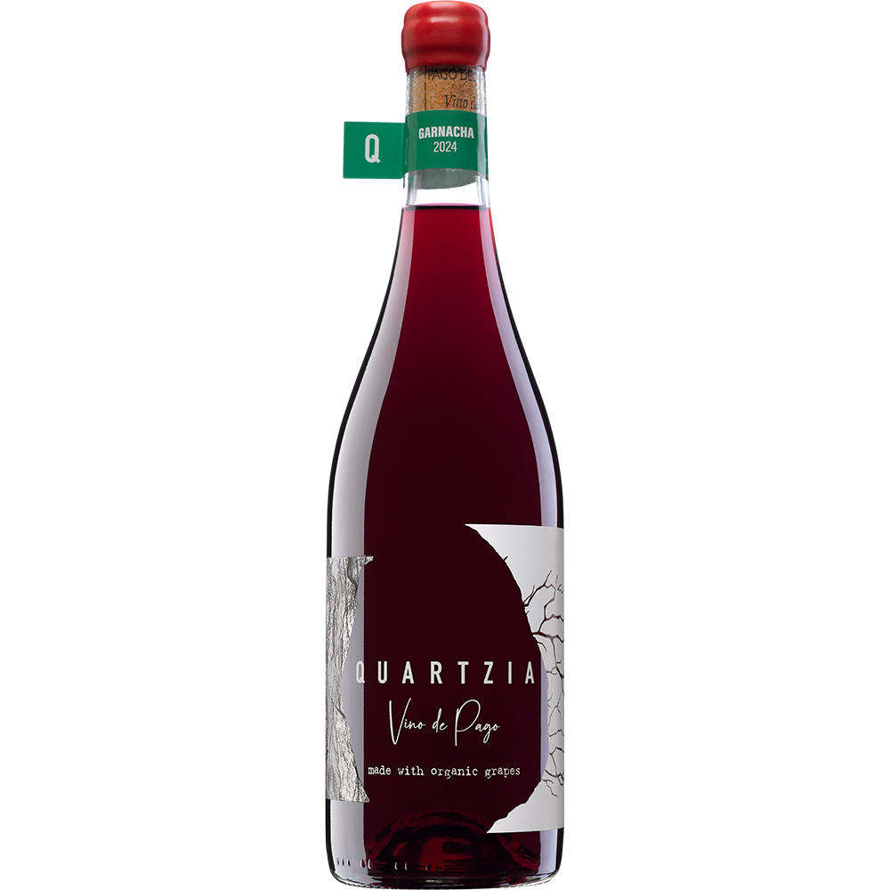 Quartzia Garnacha Rose