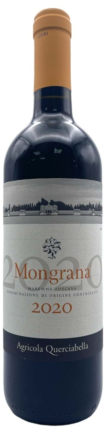 Querciabella Maremma Toscana Mongrana 2020