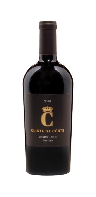 Quinta Da Corte 16 Red Duoro