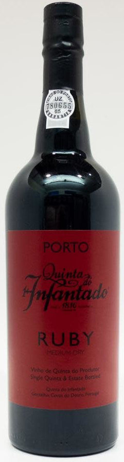 Quinta Do Infantado Ruby Port