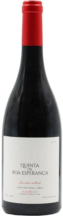 Quinta da Boa Tinto Red 2017 750-12 2017