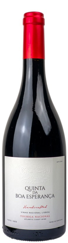 Quinta da Boa Touriga Nacional 2017 750-12 2017