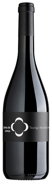 Quinta de Lemos Silgueiros Touriga Nacional 2013