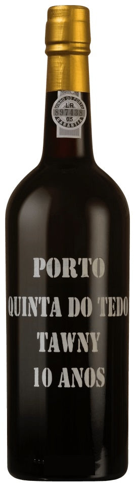 Quinta do Tedo Tawny 10Yr NV 750-6