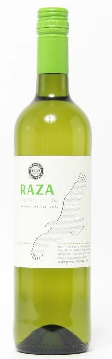 Quinta da Raza Minho Branco 'Raza Curtimenta' 2022 *NEW* 2022