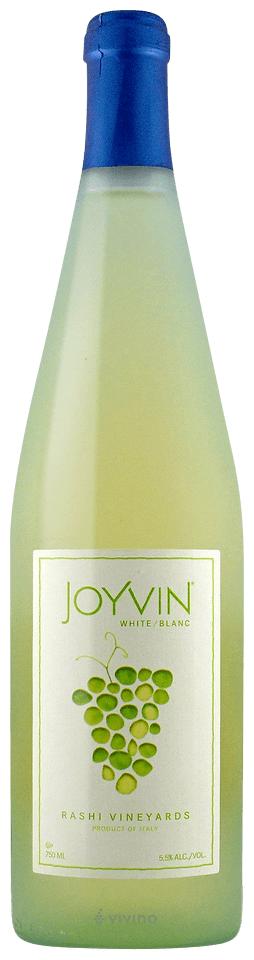 RASHI JOYVIN LAMBRUSCO WHITE 750 ML
