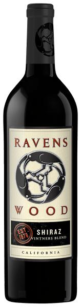 RAVENSWOOD SHIRAZ
