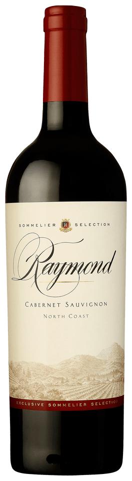 RAYMOND CAB SAUV SOMM