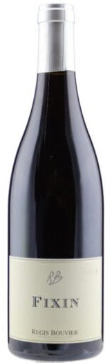 Régis Bouvier Fixin 2018 (Case only)