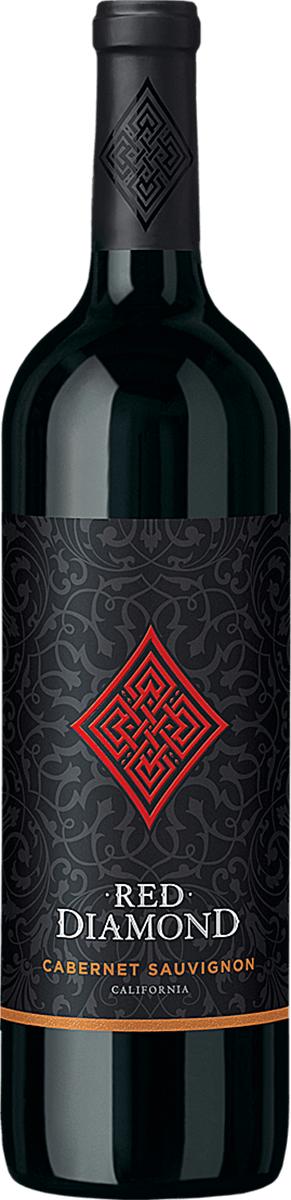 RED DIAMOND CAB SAUV