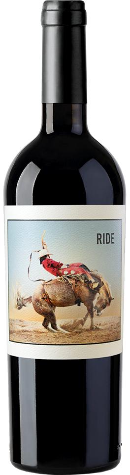 RIDE Cabernet Sauvignon Napa Valley 2020