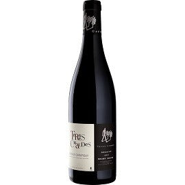 Domaine Des Roches Neuves Saumur-Champigny Terres Chaudes 2023 (Case Only)