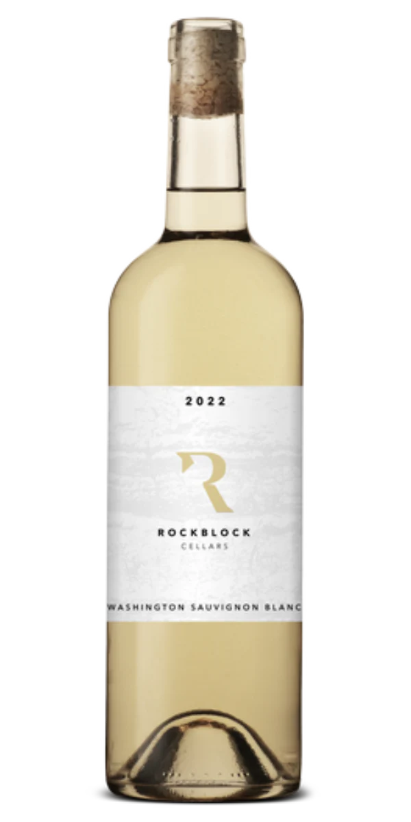 ROCKBLOCK CELLARS SAUVIGNON BLANC 2022