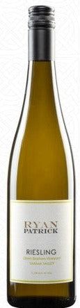 Ryan Patrick Riesling Yakima Valley 2022 2022