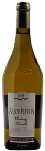 Fonteneille Arbois Pupillin White 2015