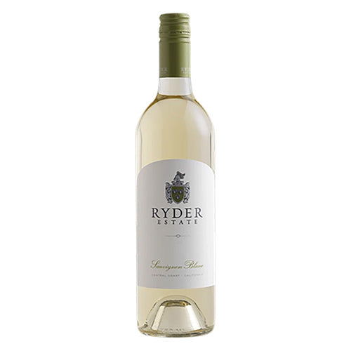 RYDER ESTATE SAUVINGNON BLANC 20 (WEB SPECIAL)