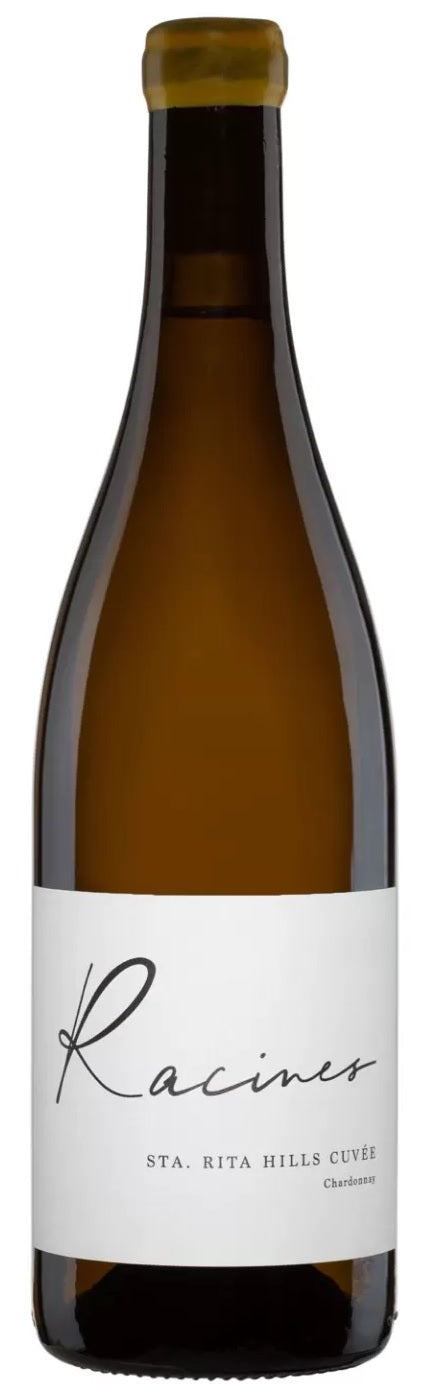 Racines Chardonnay Santa Rita Hills 2020