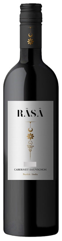 Raso Sweet Wine Cabernet Sauvignon (Case only)