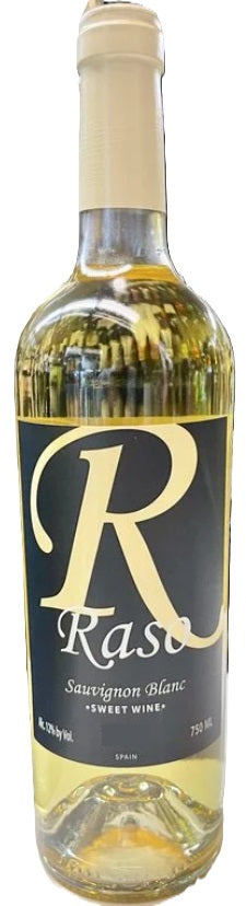 Raso Sweet Wine Sauvignon Blanc (Case only)