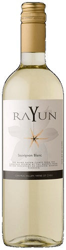 Rayun Sauvignon Blanc Central Valley 2023 1.5L 2023