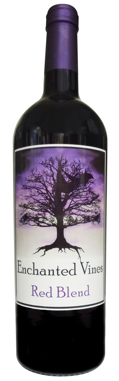 Red Blend (Case only)