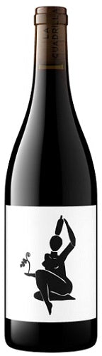 Red Blend 'La Cuadrilla', Stolpman 2022