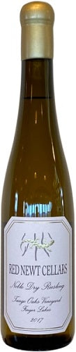 Red Newt Riesling Noble Dry 2017 12x500mL 2017 (Case only)
