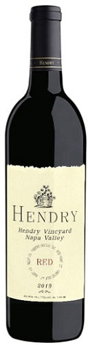 Red Blend 'Napa Valley', Hendry Vineyards 2019