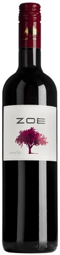 Red Blend, Zoe 2022
