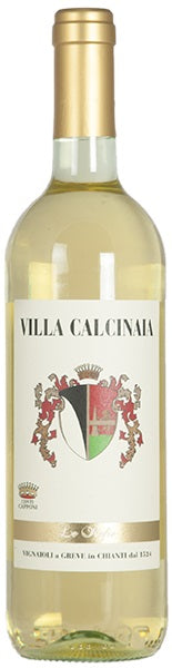 Villa Calcinaia ‘Le Refie’  DOCG 2022