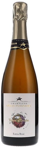 Regis Poissinet Champagne Extra Brut NV 750-12