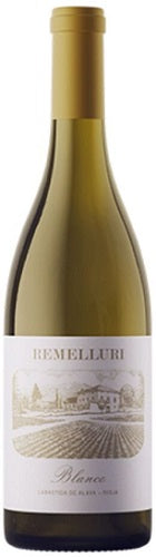 Remelluri Remelluri Blanco 2021