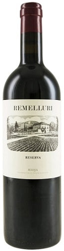 Remelluri Remelluri Reserva 2014 2014