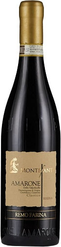 Remo Farina Amarone della Valpolicella Riserva Montefante 2016