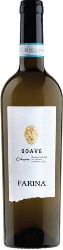 Remo Farina Soave Classico 2022