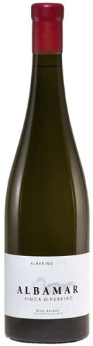 Rias Baixas Albarino 'Finca O Pereiro', Albamar 2022