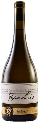 Rias Baixas Albarino 'Pepe Luis', Albamar 2021