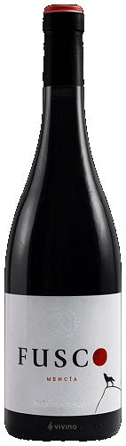 Ribeira Sacra Mencia 'Fusco', Albamar 2014