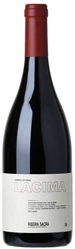 Ribeira Sacra Tinto, 'Lacima', Dominio do Bibei 2019