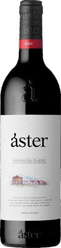 Ribera del Duero Crianza, Bodegas Aster 2020