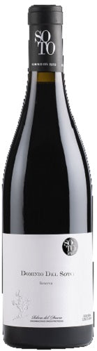 Ribera del Duero Reserva (Case only)