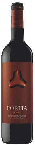 Ribera del Duero Roble (Case only)