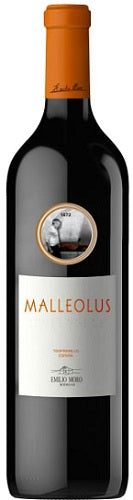 Ribera del Duero, 'Malleolus', Bodegas Emilio Moro 2020