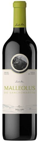 Ribera del Duero, 'Malleolus de Sanchomartin', Bodegas Emilio Moro 2019
