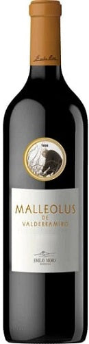Ribera del Duero, 'Malleolus de Valderramiro', Bodegas Emilio Moro 2019